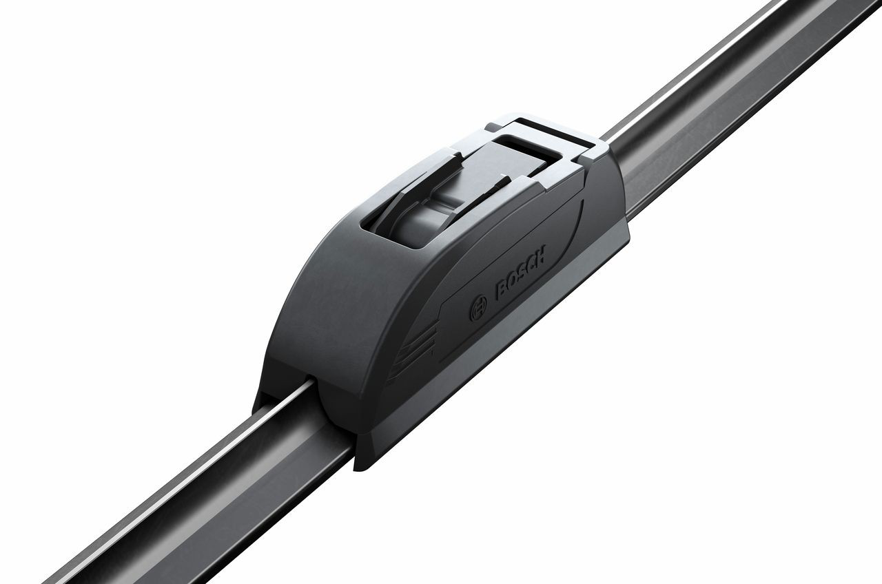 Escobilla del limpiaparabrisas del lado del conductor 3397008539 Bosch