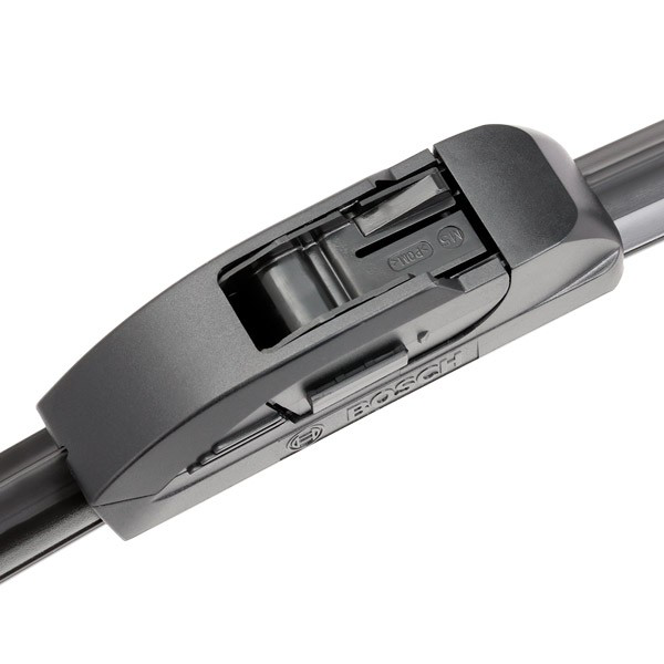 Escobilla del limpiaparabrisas del lado del conductor 3397008844 Bosch