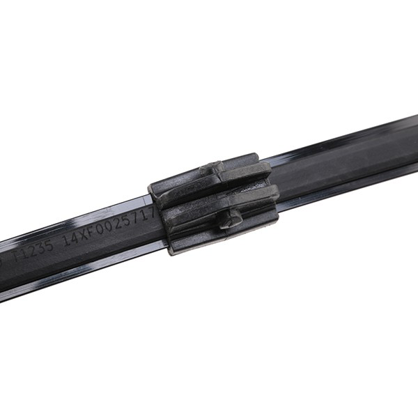 Comprar 3397008997 Bosch Limpiaparabrisas traseros