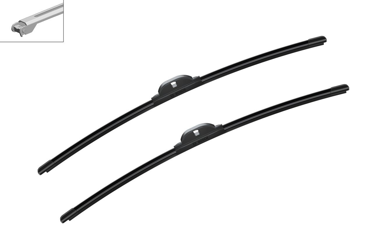 Escobilla del limpiaparabrisas del lado del conductor Bosch 3397009016 precio, desde 21,54 EUR