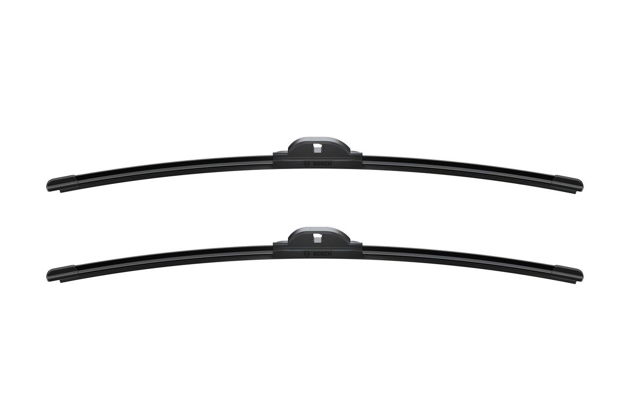 3397009016 Bosch Limpiaparabrisas delantera conductor