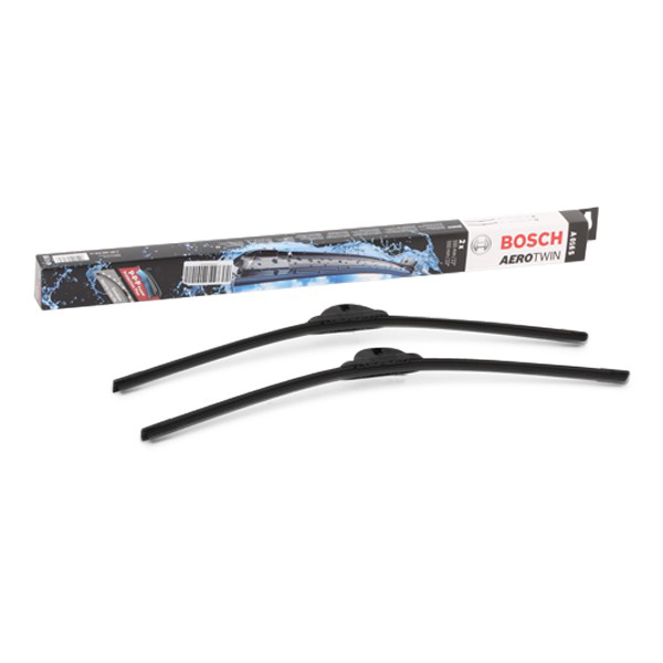 Escobilla del limpiaparabrisas del lado del conductor 3397009016 Bosch