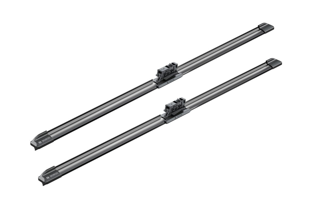 3397009843 Bosch Escobillas Limpiaparabrisas delanteras