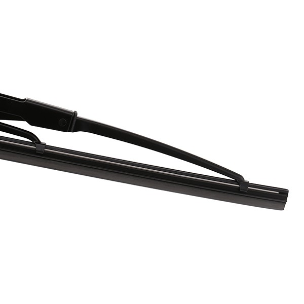 Escobillas Limpiaparabrisas delanteras para Fiat Scudo  270