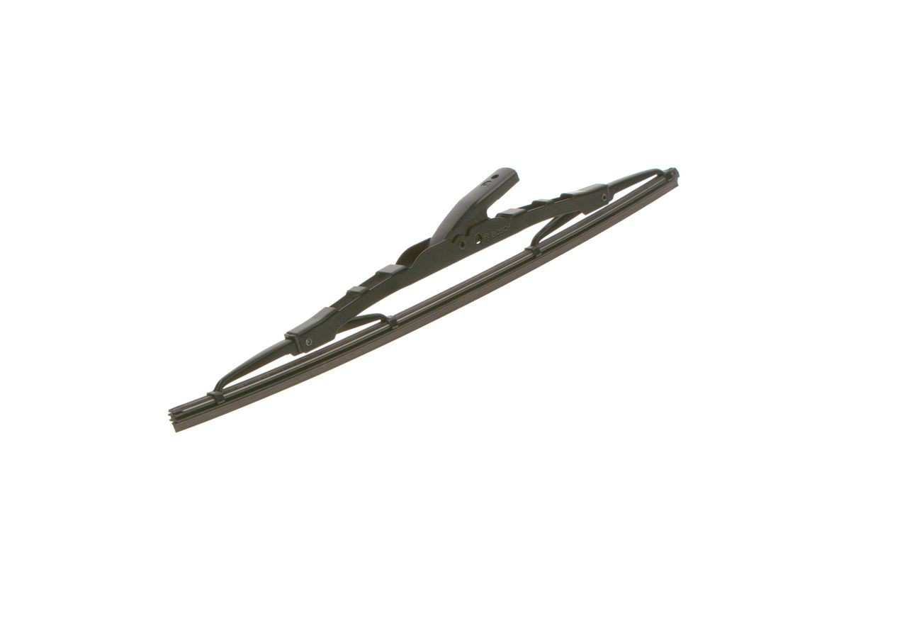 Comprar 3397011211 Bosch Escobilla del limpiaparabrisas del lado del pasajero