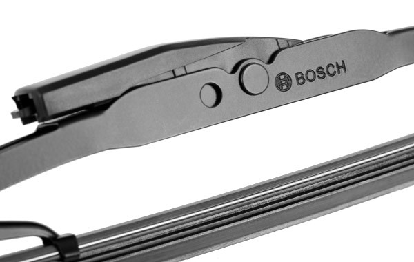Escobilla del limpiaparabrisas del lado del pasajero 3397011211 Bosch