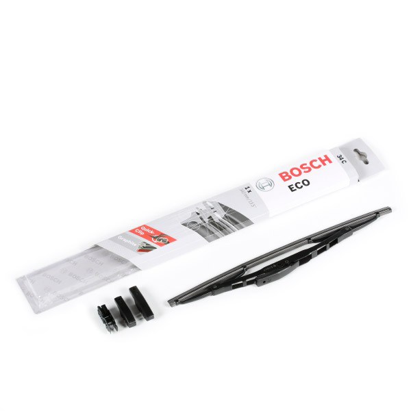 Comprar 3397011211 Bosch Escobilla del limpiaparabrisas del lado del pasajero