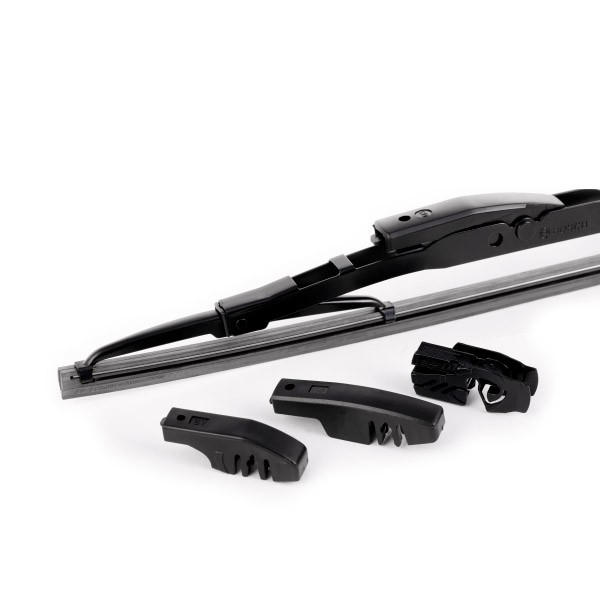 Escobilla del limpiaparabrisas del lado del pasajero Bosch 3397011211 precio, desde 4,13 EUR
