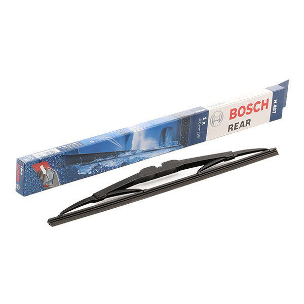 3397011401 Bosch Limpiaparabrisas trasero