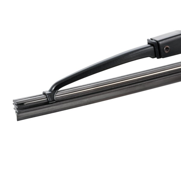 Comprar 3397011412 Bosch Limpiaparabrisas traseros