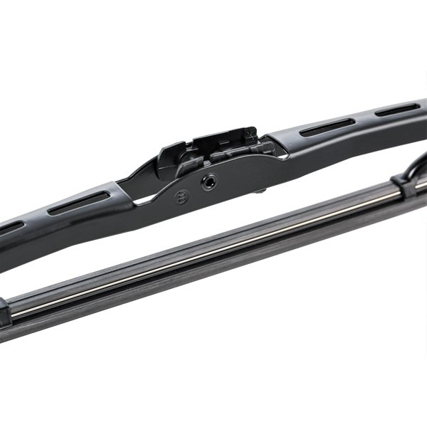 Escobilla del limpiaparabrisas trasero Bosch 3397011412 precio, desde 5,42 EUR