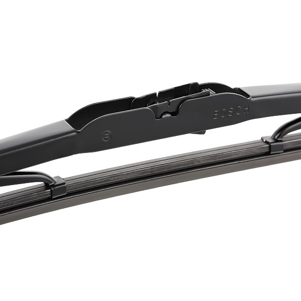 Comprar 3397011592 Bosch Limpiaparabrisas traseros
