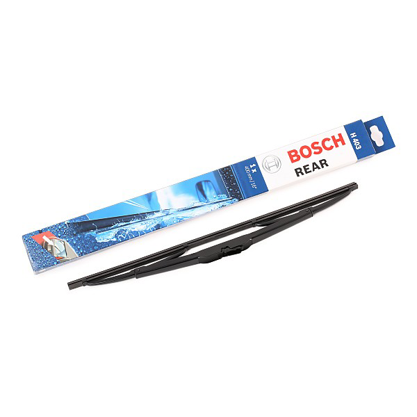 3397011592 Bosch Limpiaparabrisas trasero