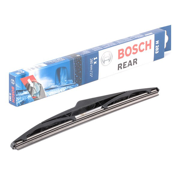 Comprar 3397011812 Bosch Limpiaparabrisas traseros
