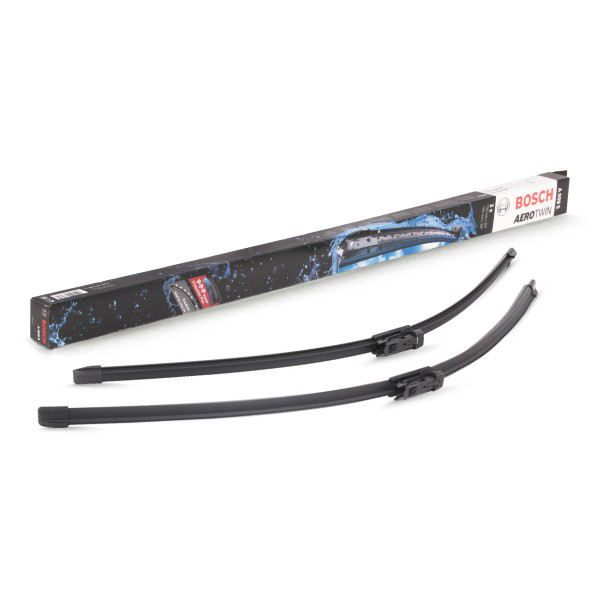 Escobillas Limpiaparabrisas delanteras Bosch 3397014009 precio, desde 27,27 EUR