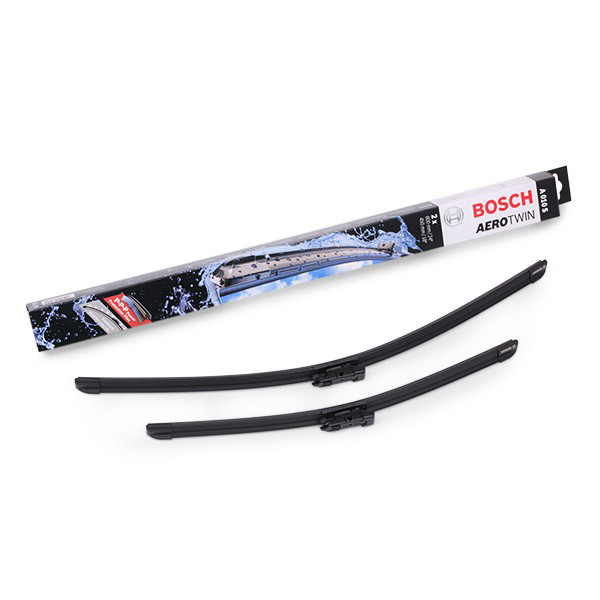 Limpiaparabrisas delanteras 3397014010 Bosch