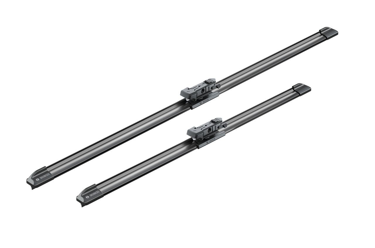 3397014010 Bosch Escobillas Limpiaparabrisas delanteras