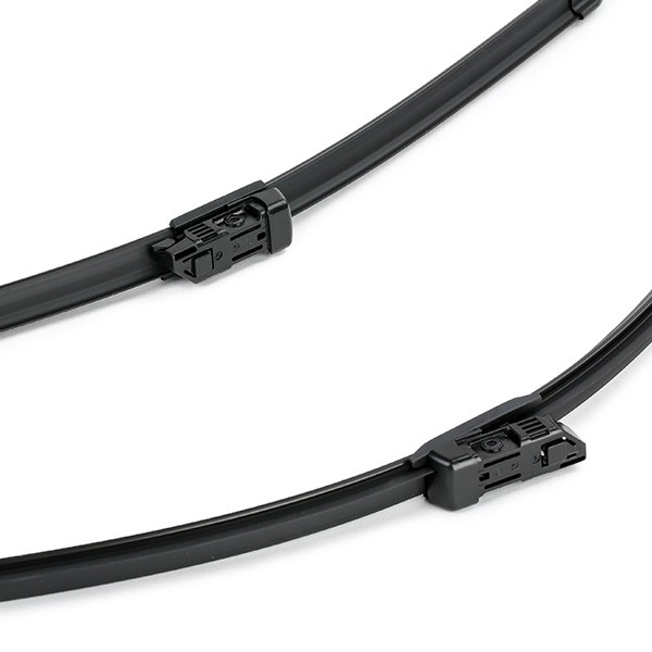 Escobillas delanteras Bosch 3397014077 precio, desde 26,23 EUR