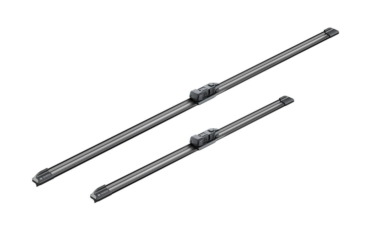 Comprar 3397014077 Bosch Escobillas delanteras