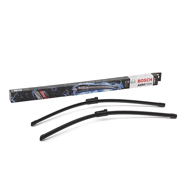 Escobillas delanteras Bosch 3397014115 precio, desde 25,97 EUR