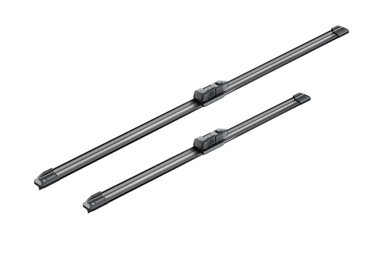Limpiaparabrisas delanteras 3397014116 Bosch
