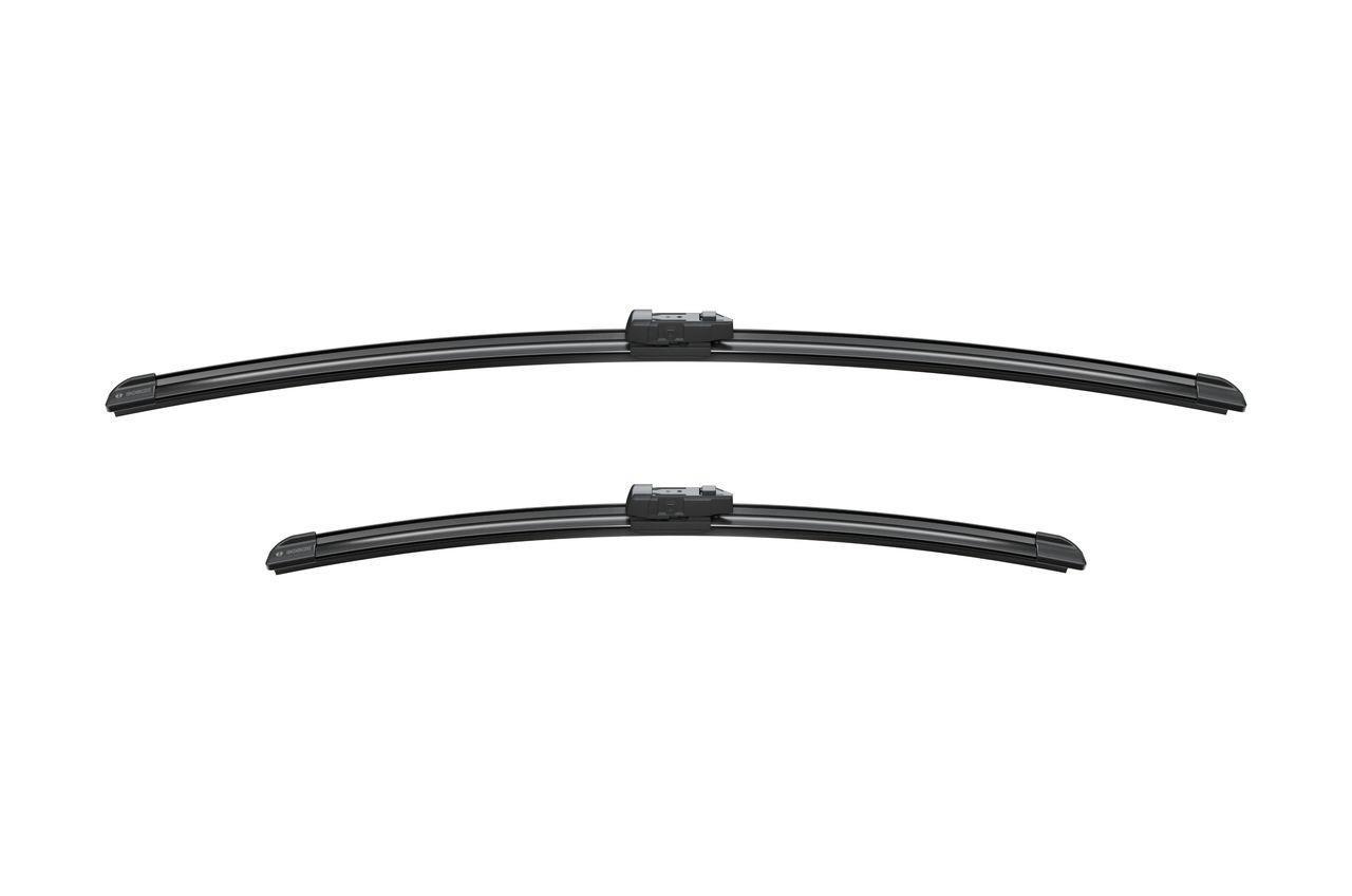 Comprar 3397014116 Bosch Juego de escobillas de luna delantera, 2 piezas