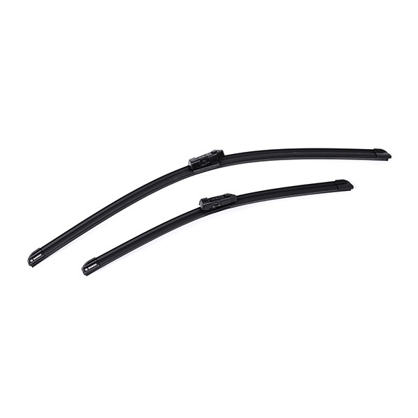 Escobillas delanteras Bosch 3397014116 precio, desde 22,49 EUR