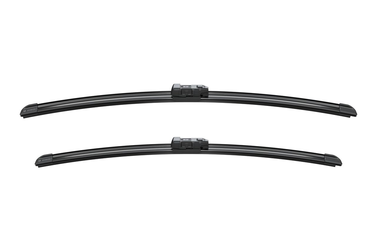 3397014118 Bosch Escobillas Limpiaparabrisas delanteras