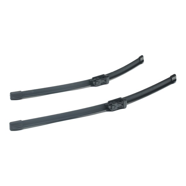 Comprar 3397014118 Bosch Juego de escobillas de luna delantera, 2 piezas