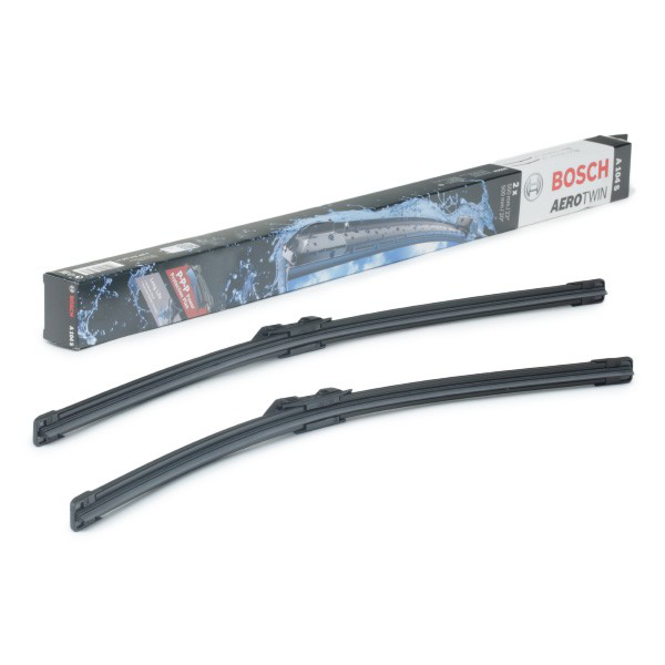 Comprar 3397014118 Bosch Escobillas delanteras