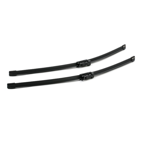 Escobillas Limpiaparabrisas delanteras Bosch 3397014129 precio, desde 17,49 EUR