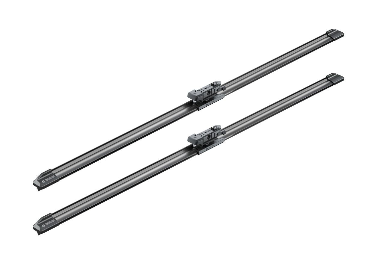 3397014129 Bosch Escobillas Limpiaparabrisas delanteras