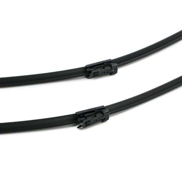 Limpiaparabrisas delanteras 3397014129 Bosch