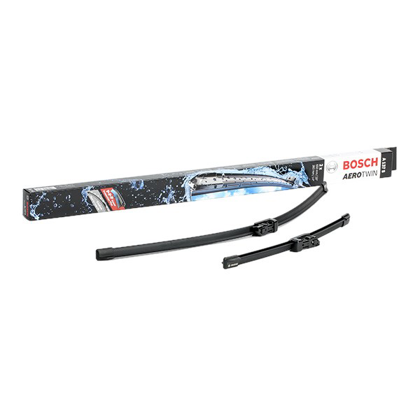 Escobillas delanteras Fiat 500 X hatchback (334) (2014 - 2026) precio, desde 14,40 EUR
