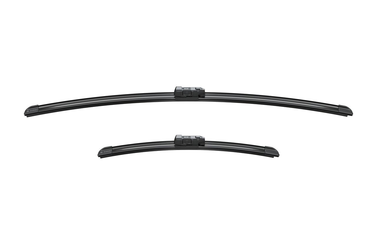  Limpiaparabrisas delanteras Fiat 500 10