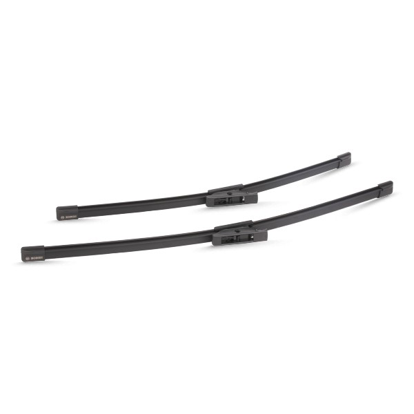 Comprar 3397014173 Bosch Juego de escobillas de luna delantera, 2 piezas