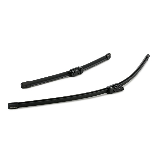 Limpiaparabrisas delanteras 3397014208 Bosch