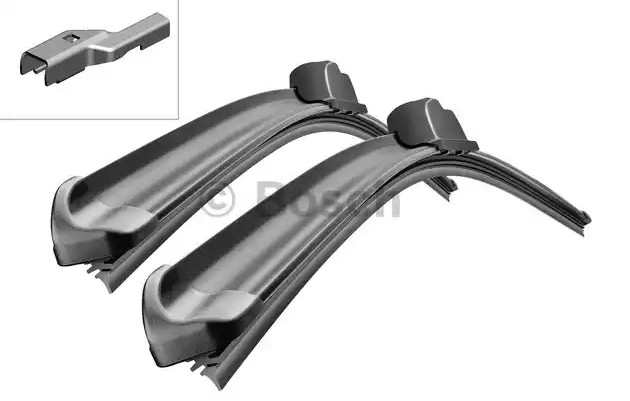 Comprar 3397014208 Bosch Escobillas delanteras