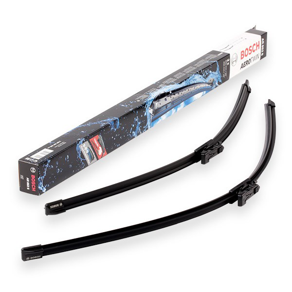 3397014213 Bosch Escobillas Limpiaparabrisas delanteras