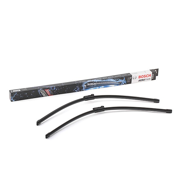 3397014214 Bosch Escobillas Limpiaparabrisas delanteras