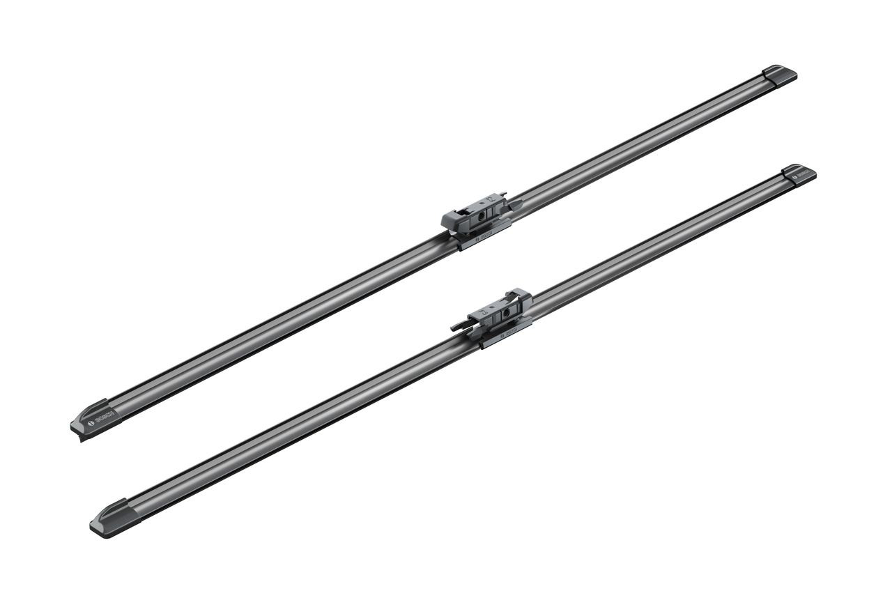 Limpiaparabrisas delanteras 3397014214 Bosch