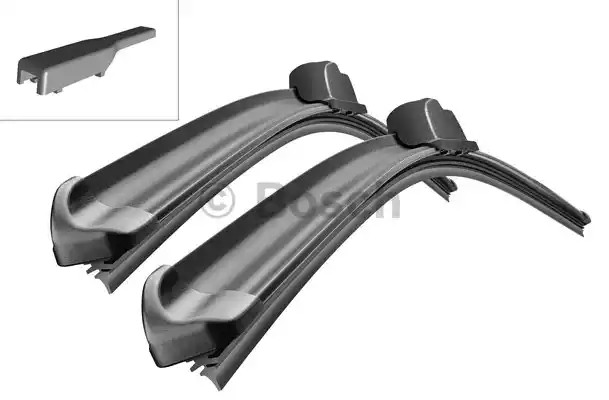 Limpiaparabrisas 3397014215 Bosch