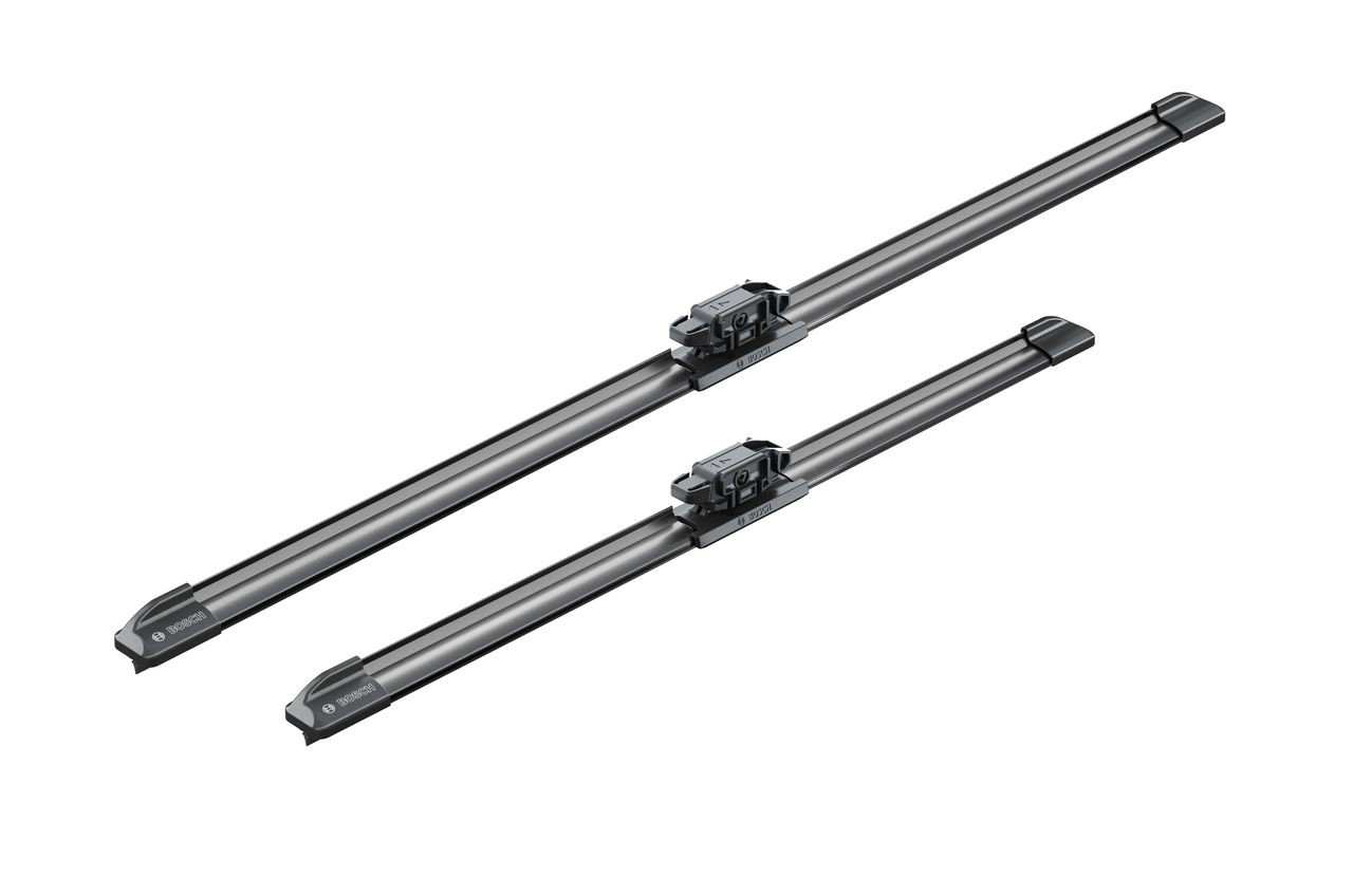 3397014215 Bosch Escobillas Limpiaparabrisas delanteras