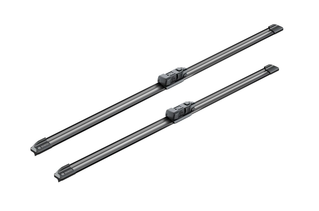 3397014244 Bosch Escobillas Limpiaparabrisas delanteras