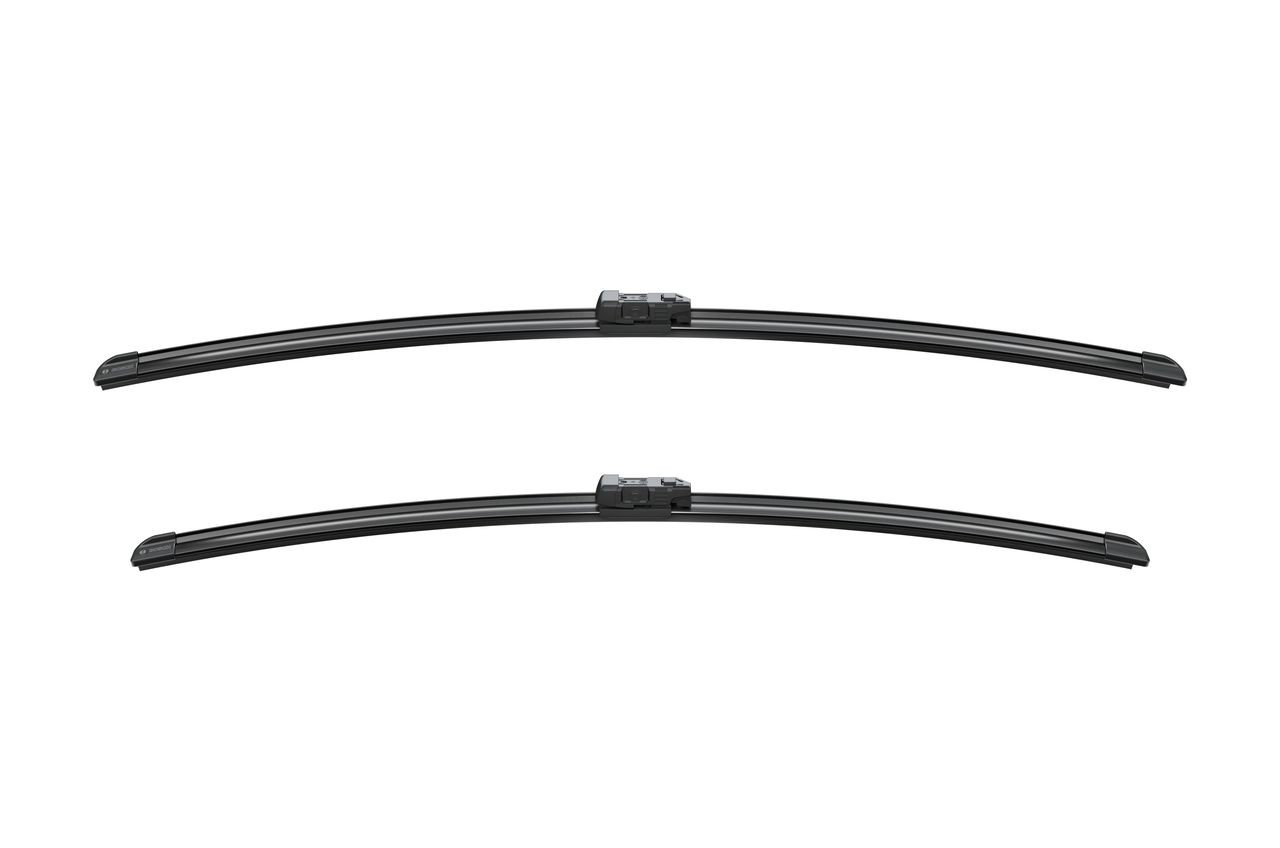 Comprar 3397014310 Bosch Juego de escobillas de luna delantera, 2 piezas