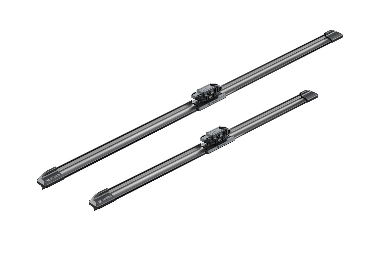 Escobillas delanteras Bosch 3397014312 precio, desde 19,81 EUR