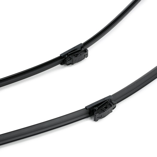 Comprar 3397014312 Bosch Juego de escobillas de luna delantera, 2 piezas