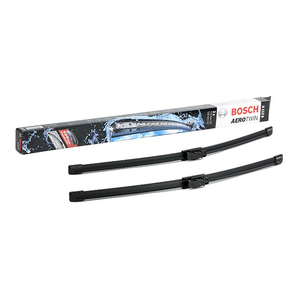 Escobillas delanteras Bosch 3397014313 precio, desde 21,75 EUR