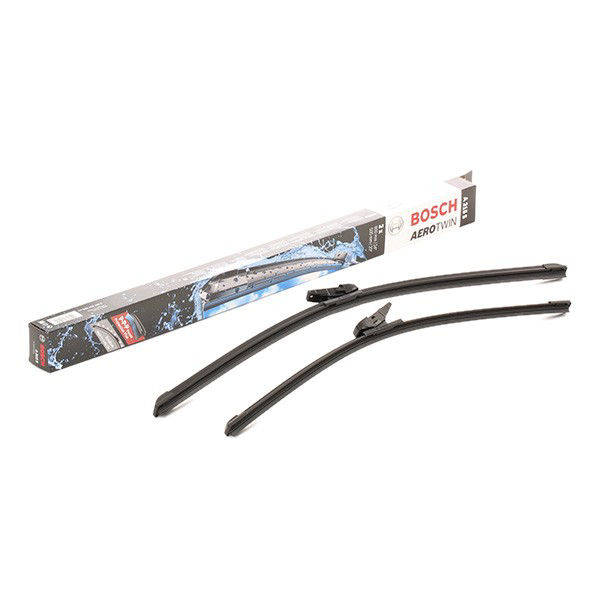3397014315 Bosch Escobillas Limpiaparabrisas delanteras