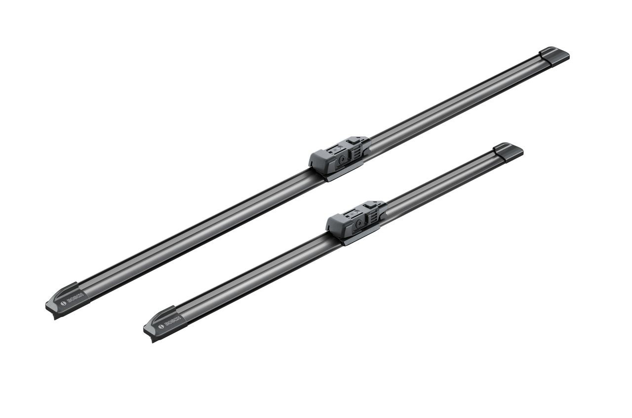 Escobillas de limpiaparabrisas delanteras Bosch 3397014318